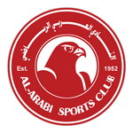 Arabi Doha Takım Logosu