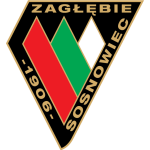 Z. Sosnowiec Takım Logosu