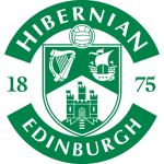 Hibernian Takım Logosu