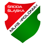 Polonia Środa Takım Logosu