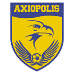 Axiopolis C. Takım Logosu