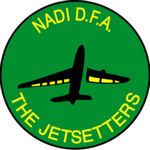 Nadi Takım Logosu
