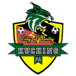 Kuching FA Takım Logosu