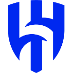 Al Hilal Takım Logosu