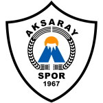 Aksarayspor Takım Logosu