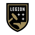 B. Legion Takım Logosu