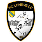 Luneville Takım Logosu