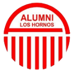 Alumni Hornos Takım Logosu