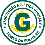 Guarany SE Takım Logosu