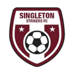 Singleton Takım Logosu