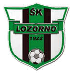 Lozorno Takım Logosu