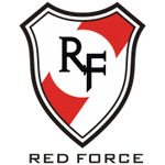 Red Force Takım Logosu