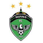 Manaus Takım Logosu