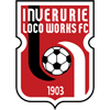 Inverurie Takım Logosu