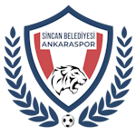 Sincan Bld Ankara U19 Takım Logosu