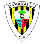 Barakaldo Takım Logosu