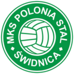 MKS Polonia Takım Logosu