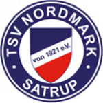 Nordmark Satrup Takım Logosu