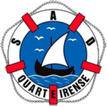 Quarteirense S Takım Logosu