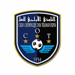 CO Transports Takım Logosu