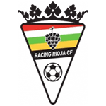 Racing Rioja Takım Logosu