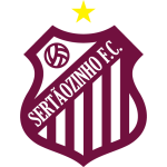 Sertaozinho Takım Logosu