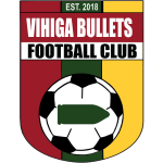 Vihiga Bullets Takım Logosu