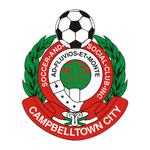 Campbelltown C. Takım Logosu