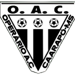 Operario AC U20 Takım Logosu