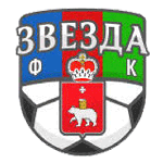 Zvezda Perm II Takım Logosu