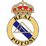 Real Potosi Takım Logosu