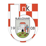 Bjelovar Takım Logosu