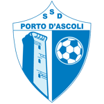 Porto D'Ascoli Takım Logosu