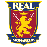 R. Monarchs Takım Logosu