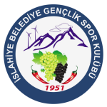 İslahiye BGSK Takım Logosu