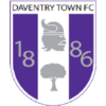 Daventry Takım Logosu
