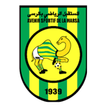 Marsa Takım Logosu