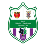 Châtelet Takım Logosu
