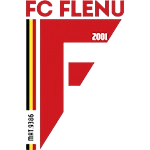 Flénu Takım Logosu