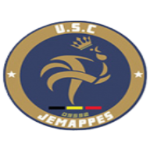 Sporting Club Jemappes Takım Logosu
