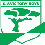 Victory Boys Takım Logosu