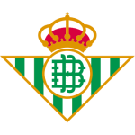 Real Betis U19 Takım Logosu
