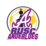 Anderlues Takım Logosu