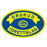 Grorud II Takım Logosu