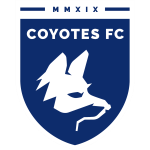 Coyotes FC Takım Logosu