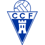 Castilleja U19 Takım Logosu