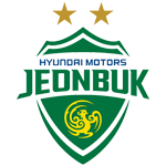 Jeonbuk Takım Logosu