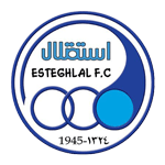 Esteghlal Takım Logosu
