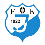 Jedinstvo Takım Logosu