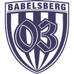 Babelsberg Takım Logosu